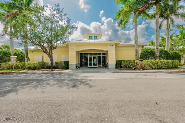 2685 Citrus St, Naples, FL 34120 - view of property