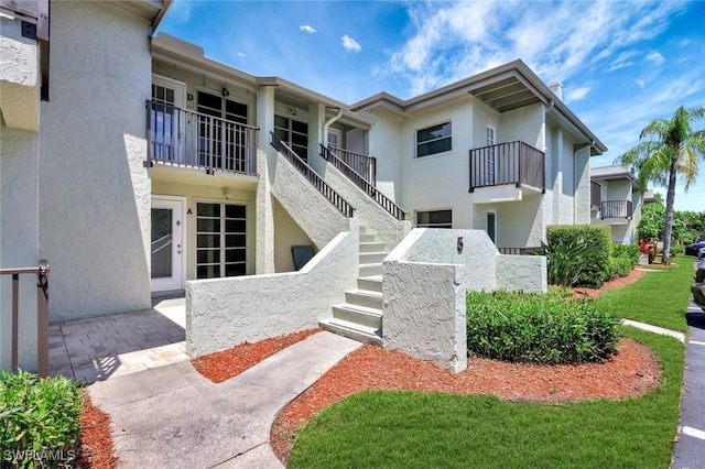 7400 College Pkwy Unit 5A, Fort Myers, FL 33907 - view of building exterior
