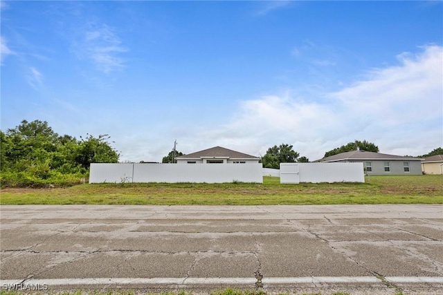 3021 June Cir, Labelle, FL 33935 - view of yard
