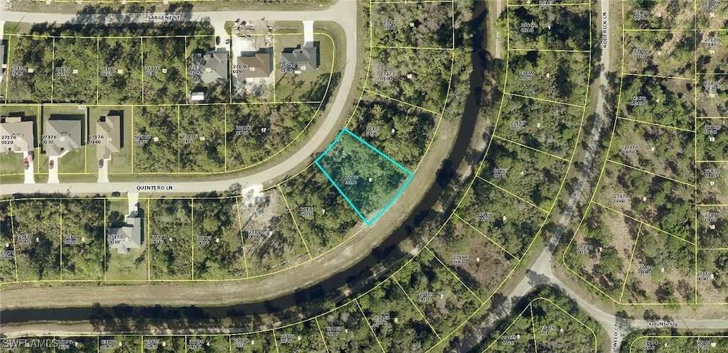 1956 Quintero Ln, Lehigh Acres, FL 33972