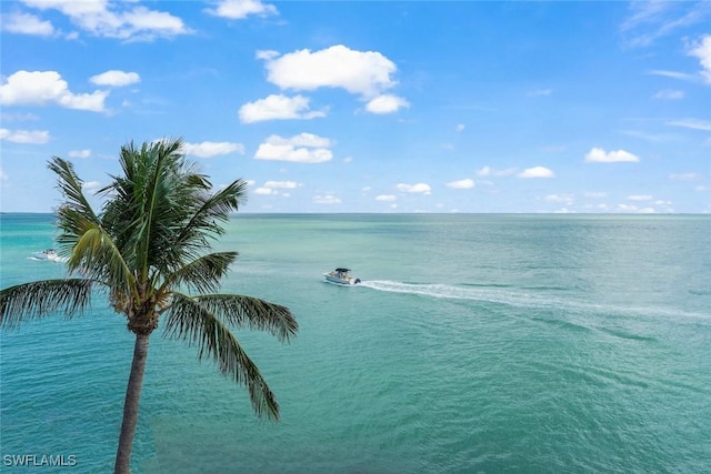 water view