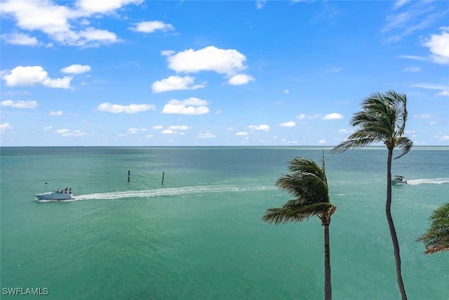 water view