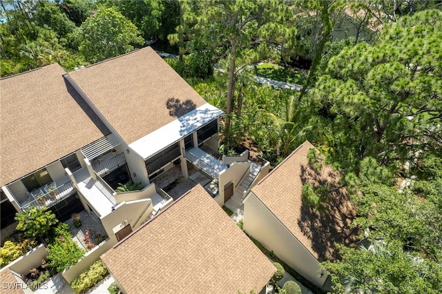 15400 Cedarwood Ln Unit 204, Naples, FL 34110 - view of subject property