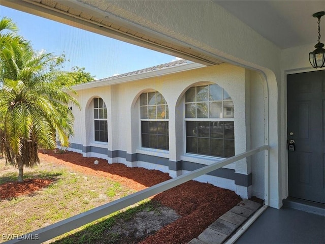 417 NW 18th Pl, Cape Coral, FL 33993 - view of entrance to property