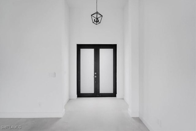 305 Diplomat Pkwy E, Cape Coral, FL 33909 - view of entrance to property