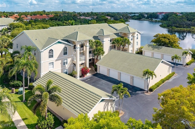 28881 Bermuda Lago Ct Unit 102, Bonita Springs, FL 34134 - aerial view of a large body of water