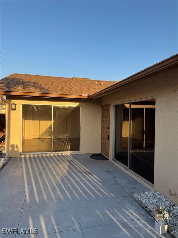 6321 Royal Woods Dr, Fort Myers, FL 33908 - view of patio / terrace