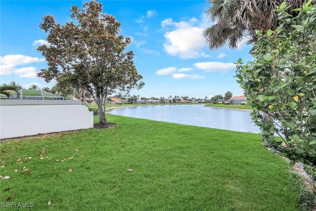 3613 Exuma Way, Naples, FL 34119 - water view