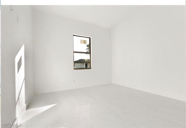 2815 32nd St W, Lehigh Acres, FL 33971 - view of spare room