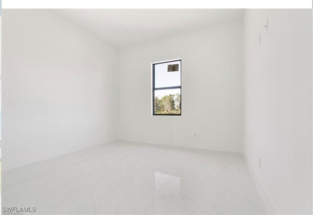 2815 32nd St W, Lehigh Acres, FL 33971 - view of unfurnished room