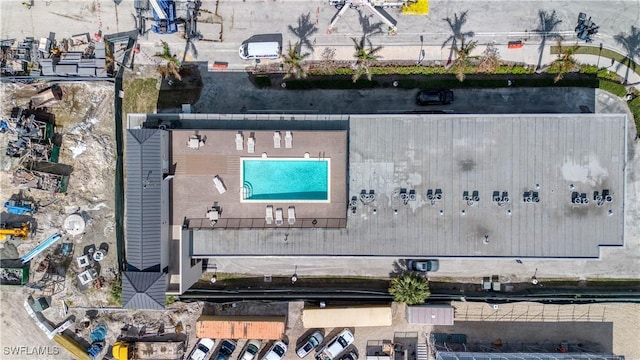 260 Southbay Dr Unit 103, Naples, FL 34108 - aerial overview of property's location