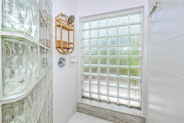 28839 Winthrop Cir, Bonita Springs, FL 34134 - bathroom featuring a walk in shower
