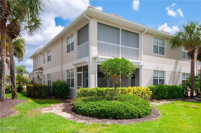 3045 Driftwood Way Unit 3707, Naples, FL 34109 - view of property