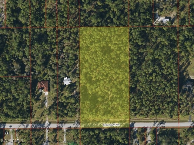 Golden Gate Blvd E, Naples, FL 34120