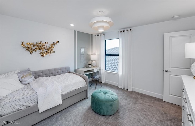 20665 Napa Loop, Estero, FL 33928 - carpeted bedroom featuring baseboards