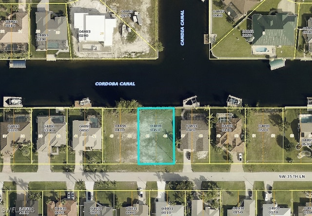 2527 SW 35th Ln, Cape Coral, FL 33914