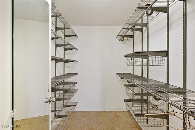 1414 Shelby Pkwy, Cape Coral, FL 33904 - view of spacious closet