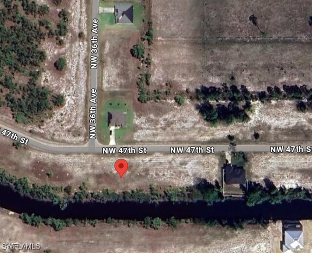 3528 NW 47th St, Cape Coral, FL 33993 - photo 1