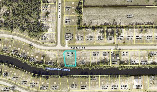 3528 NW 47th St, Cape Coral, FL 33993 - photo 5