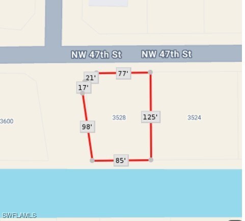 3528 NW 47th St, Cape Coral, FL 33993 - photo 6