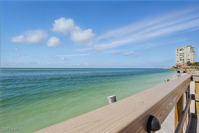 1020 S Collier Blvd Unit 402, Marco Island, FL 34145 - water view