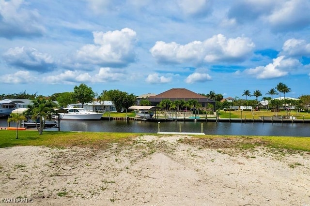 122 Placid Dr, Fort Myers, FL 33919