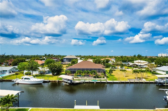 122 Placid Dr, Fort Myers, FL 33919