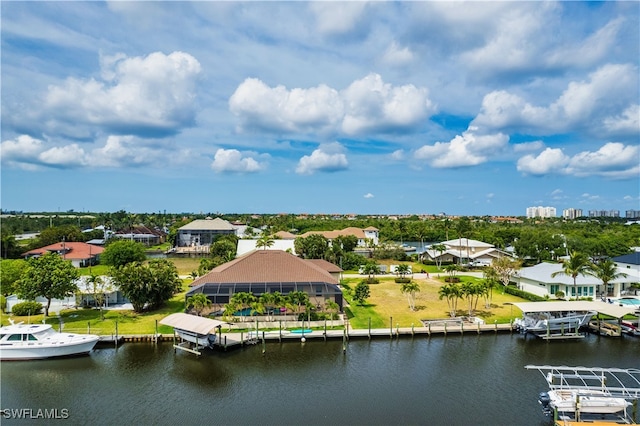 122 Placid Dr, Fort Myers, FL 33919