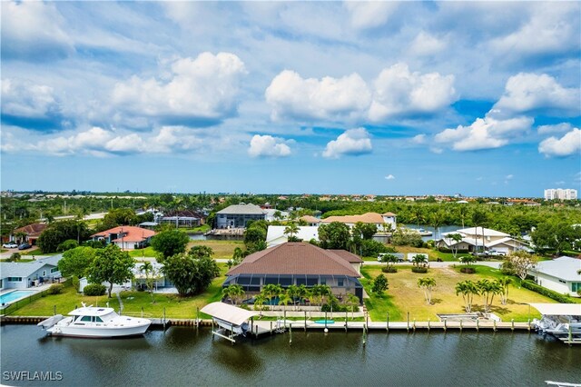 122 Placid Dr, Fort Myers, FL 33919
