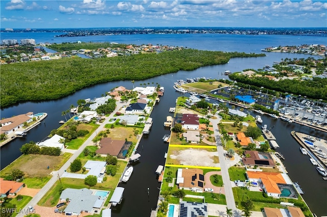 122 Placid Dr, Fort Myers, FL 33919