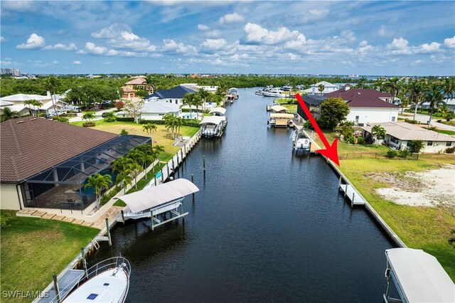 122 Placid Dr, Fort Myers, FL 33919