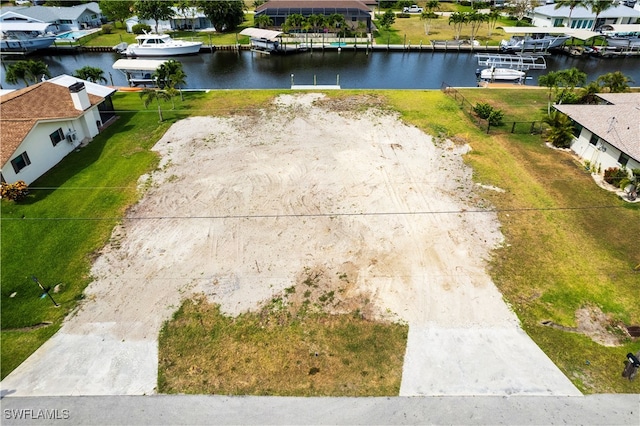 122 Placid Dr, Fort Myers, FL 33919