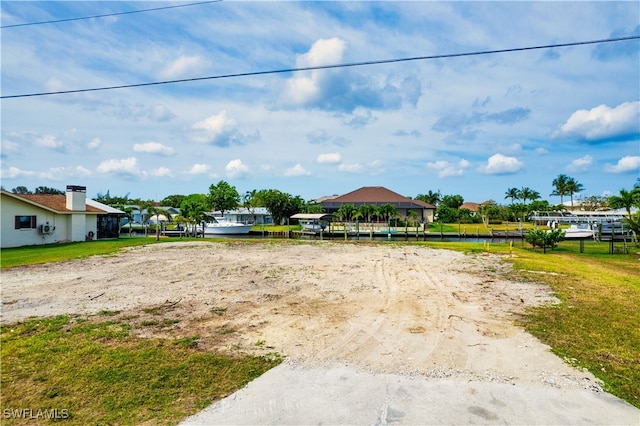 122 Placid Dr, Fort Myers, FL 33919