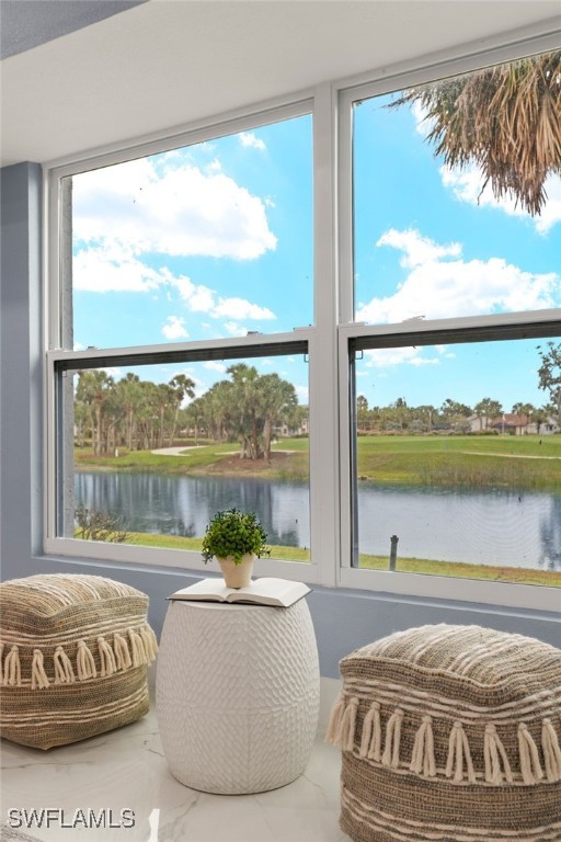 12721 Kelly Sands Way, Fort Myers, FL 33908 - detailed view of a water view