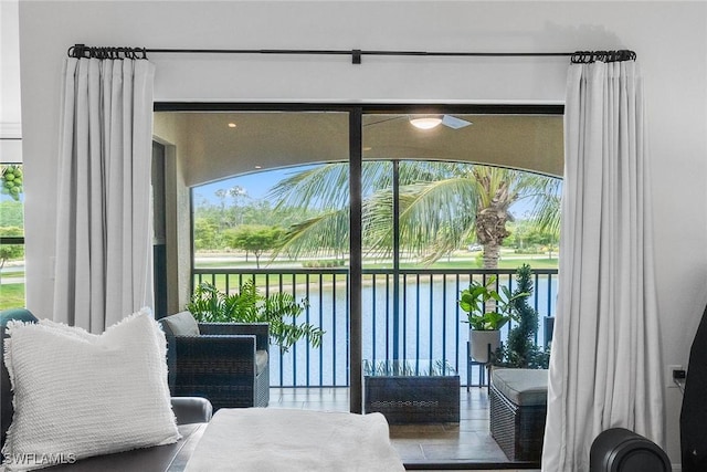 9510 Avellino Way Unit 1924, Naples, FL 34113 - view of doorway
