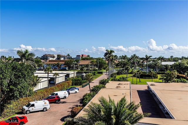 500 Saturn Ct Unit 48, Marco Island, FL 34145 - aerial view
