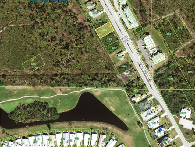 3944 Cape Haze Dr, Rotonda West, FL 33947