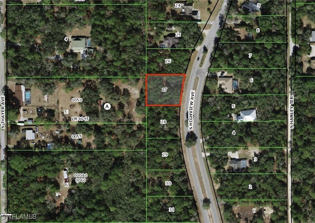 264 S Highview Ave Fl, FL, 34461 land for sale