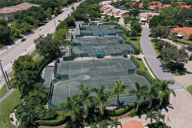 view of property location