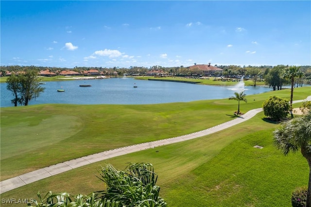 5896 Three Iron Dr Unit 1701, Naples, FL 34110 - photo 32