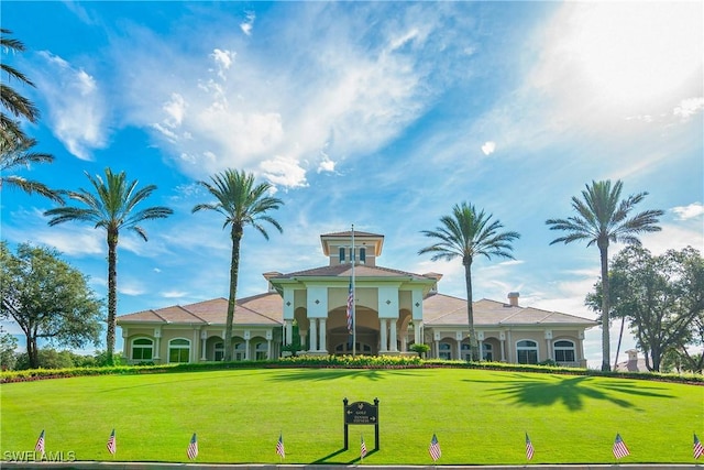 5896 Three Iron Dr Unit 1701, Naples, FL 34110 - photo 34