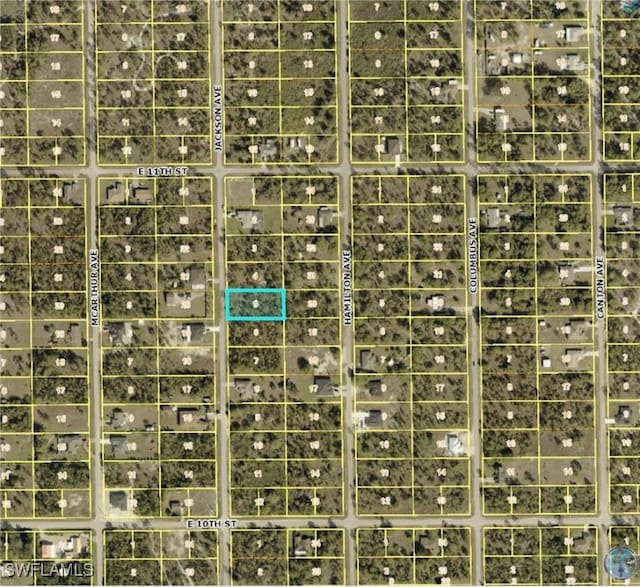 1014 Jackson Ave, Lehigh Acres, FL 33972