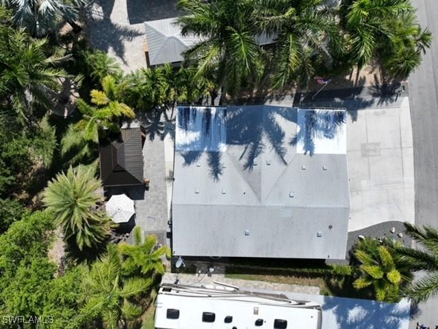5570 Cypresswoods Resort Dr, Fort Myers, FL 33905 - aerial view