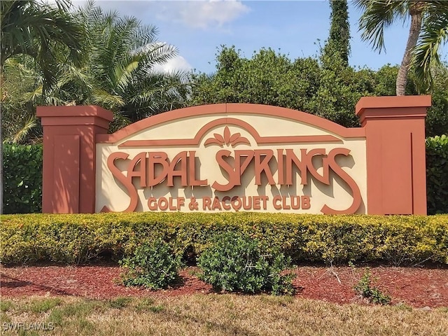 3691 Sabal Springs Blvd, North Fort Myers, FL 33917 - photo 23