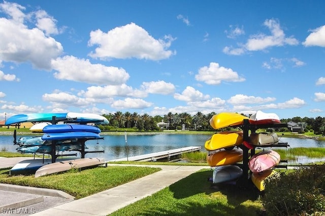20956 Corkscrew Shores Blvd E, Estero, FL 33928 - water view