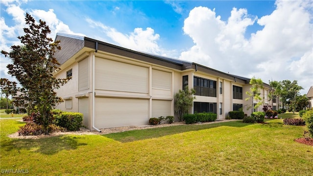 5825 Trailwinds Dr Unit 425, Fort Myers, FL 33907 - view of building exterior