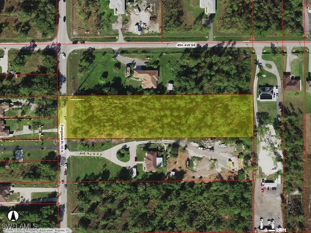 4470 Everglades Blvd N, Naples, FL 34120