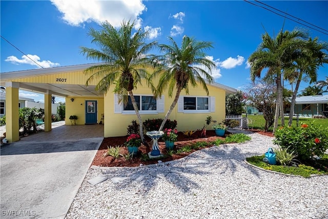 2607 Bayshore Dr, Matlacha, FL 33993 - photo 1