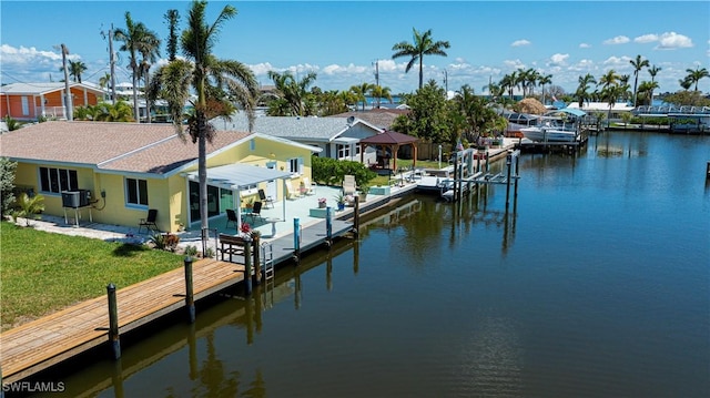 2607 Bayshore Dr, Matlacha, FL 33993 - photo 2
