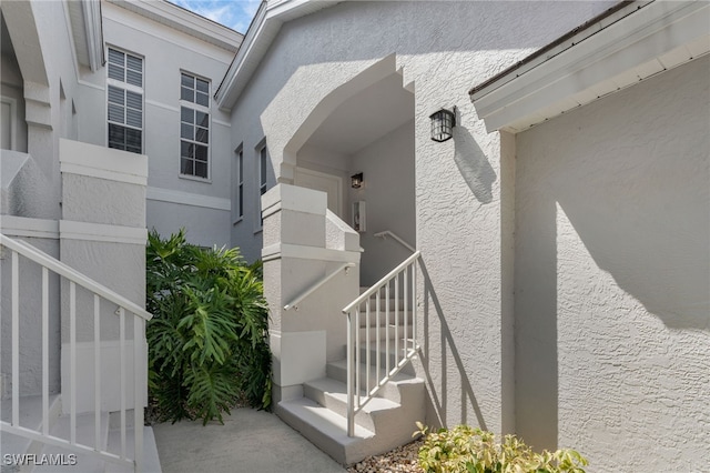 25224 Pelican Creek Cir Unit 203, Bonita Springs, FL 34134 - view of stairway